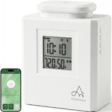 AROMADD U4 vista frontal moderna y compacta, elegante para cualquier hogar