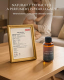 Aromadd en difusor en uso ambientando habitación con aroma hotelero