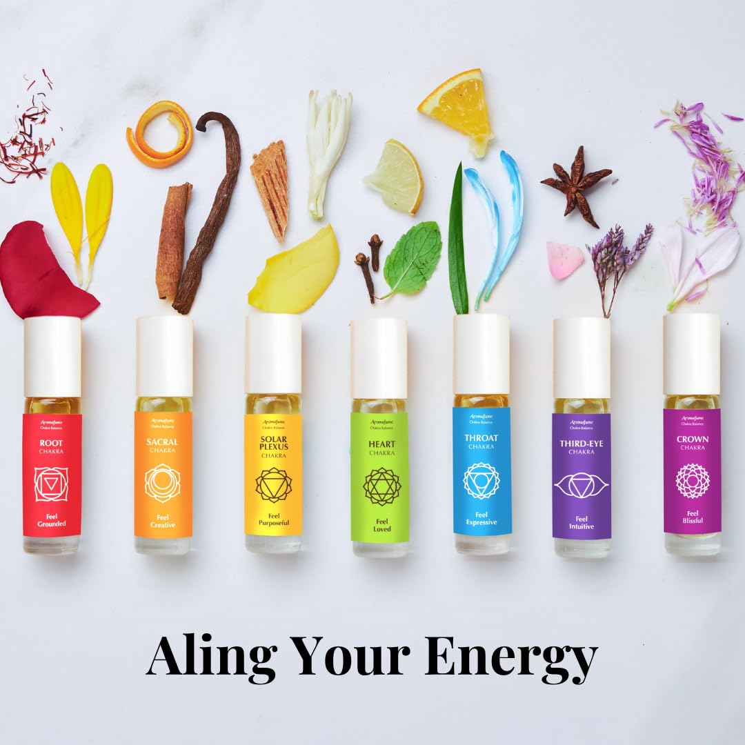Aromafume envase con lista de ingredientes que resalta su origen sostenible