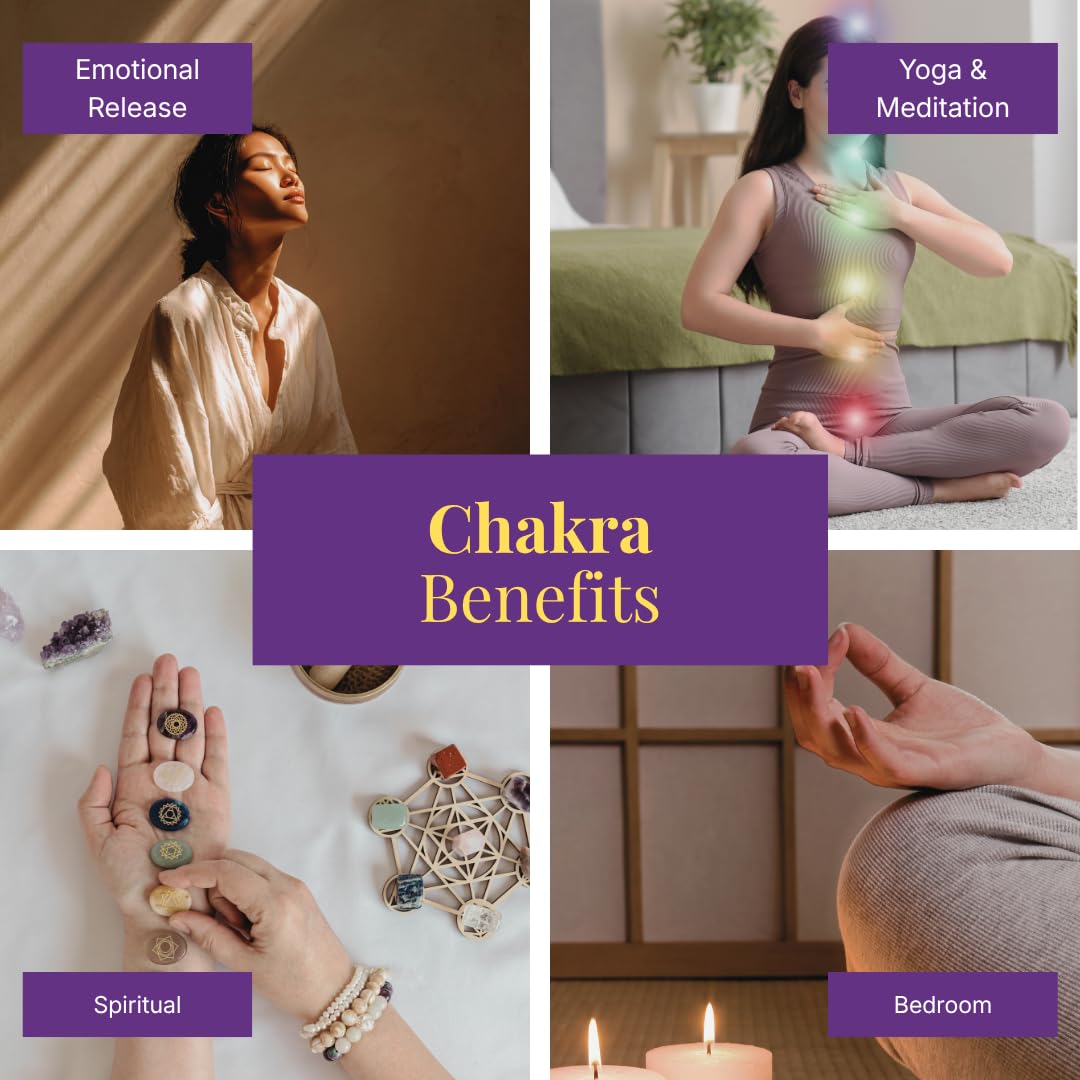 Aromafume persona usando roll-on durante meditación para apoyo en la práctica