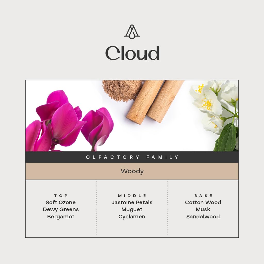 AROMAPLAN en difusor en uso, aroma constante mejora el ambiente