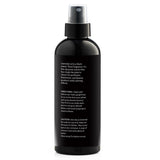 Aromasong etiqueta con ingredientes naturales y sin sintéticos