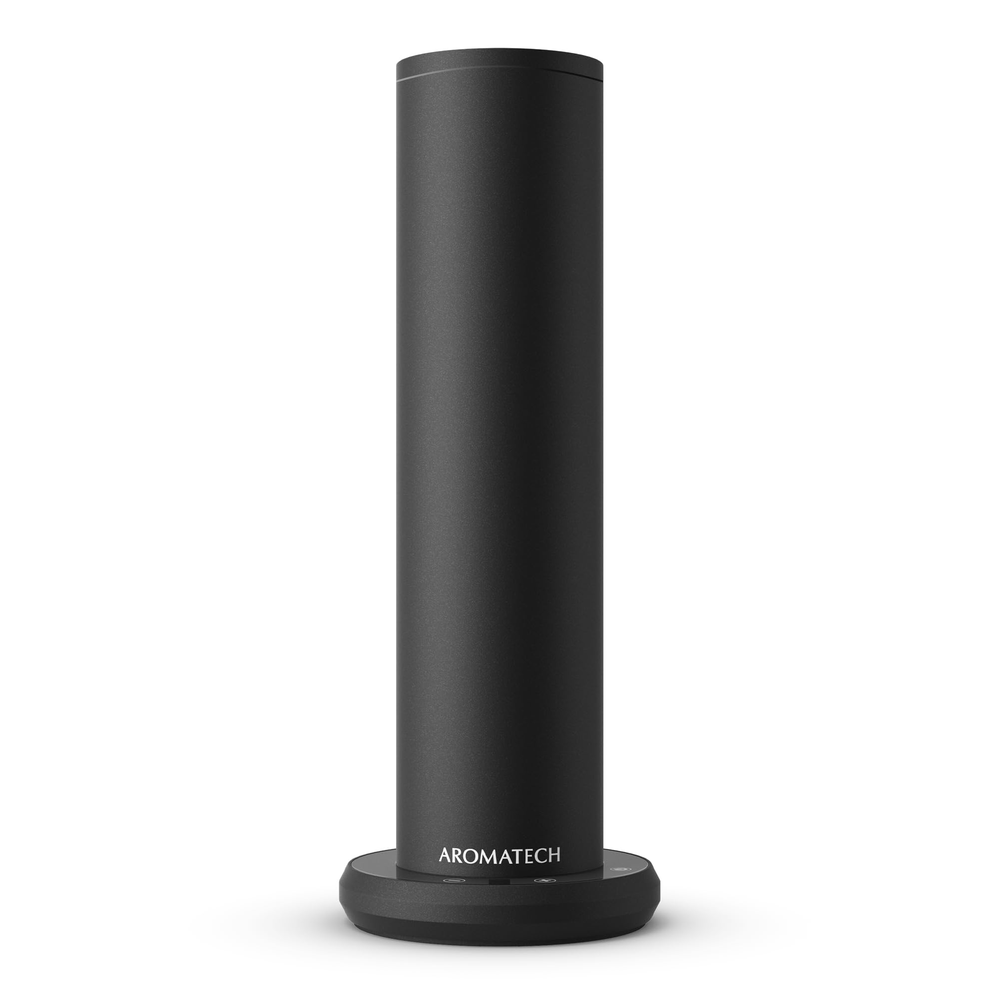 AromaTech AroMini BT Plus vista frontal, diseño elegante y profesional