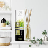 AROMATIKA set en caja de regalo listo para regalar con presentación cuidada