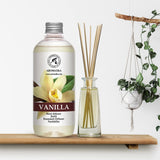 AROMATIKA presentación para regalo lista para spa o vivienda