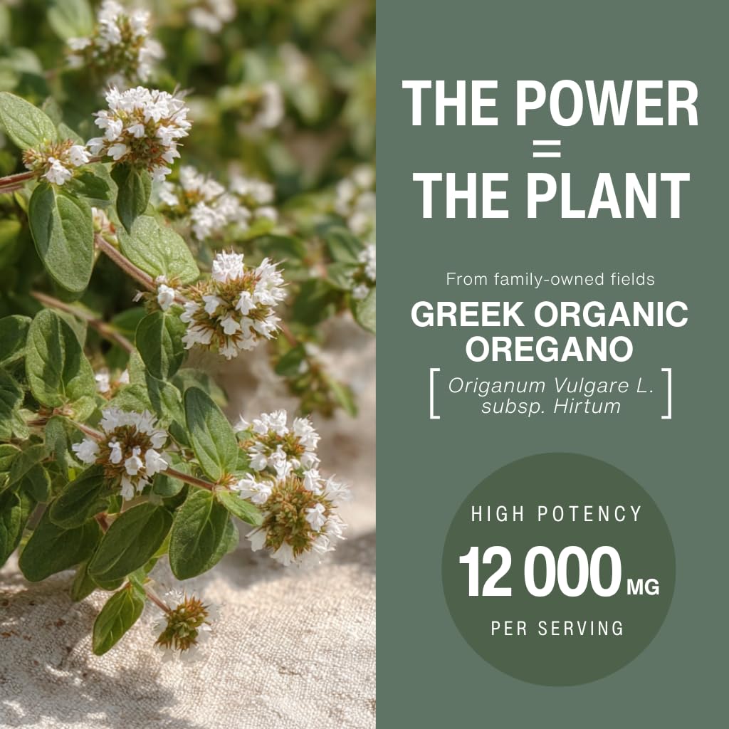 AROMAVITA aceite de orégano usado en difusor, ambiente revitalizado