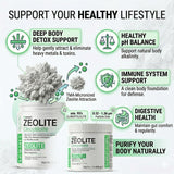 aromel envase abierto vista superior acceso cómodo y almacenamiento seguro
