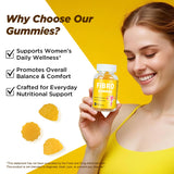Aromlife primer plano de gomita para apreciar textura suave