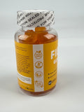 Aromlife gomitas en bolso para llevar y mantener la rutina