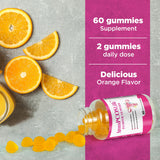 Aromlife etiqueta nutricional enfocada en ingredientes y transparencia de fórmula