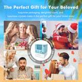 AROZEN caja magnética lista para regalo con presentación premium