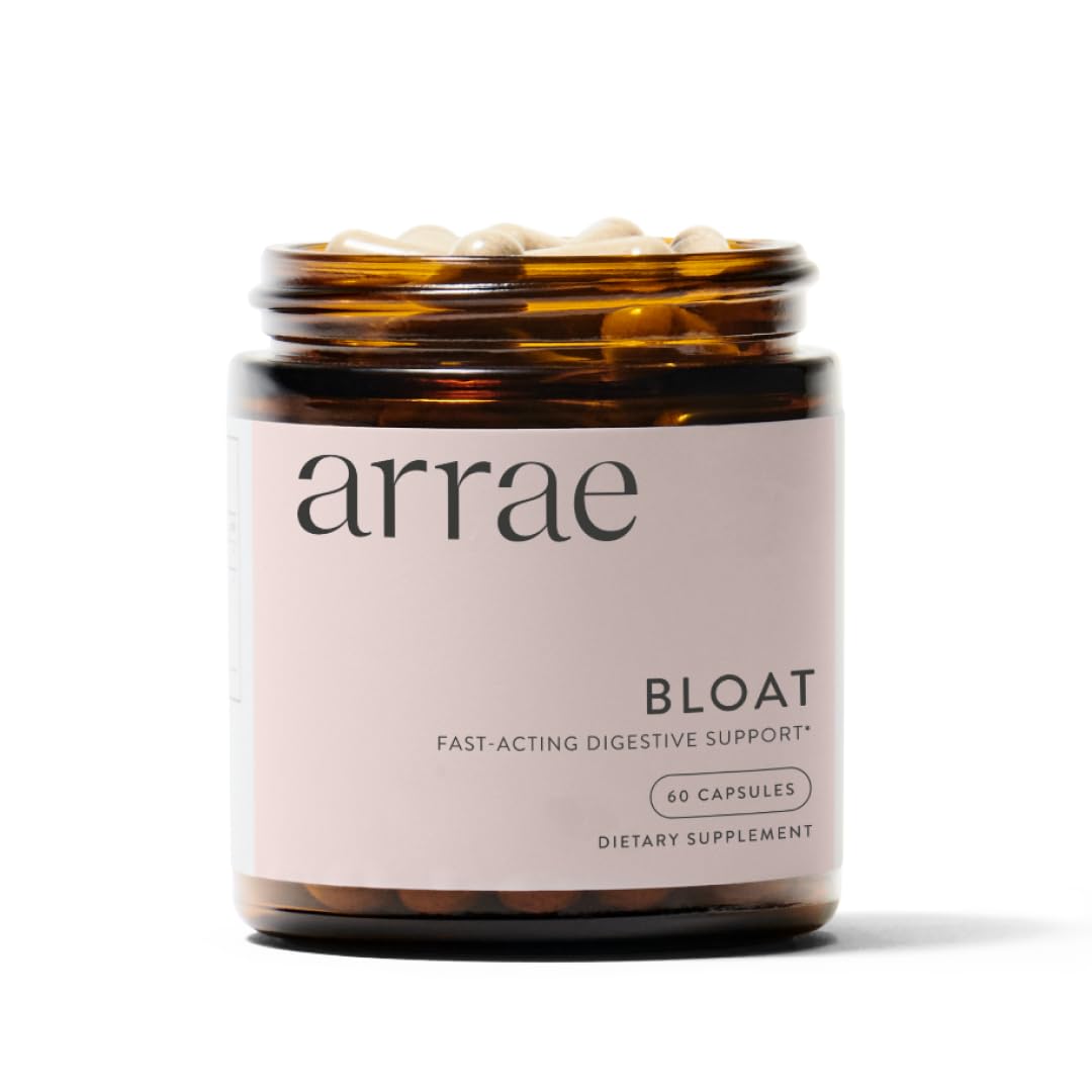 Arrae foco frontal del envase mostrando diseño y cantidad