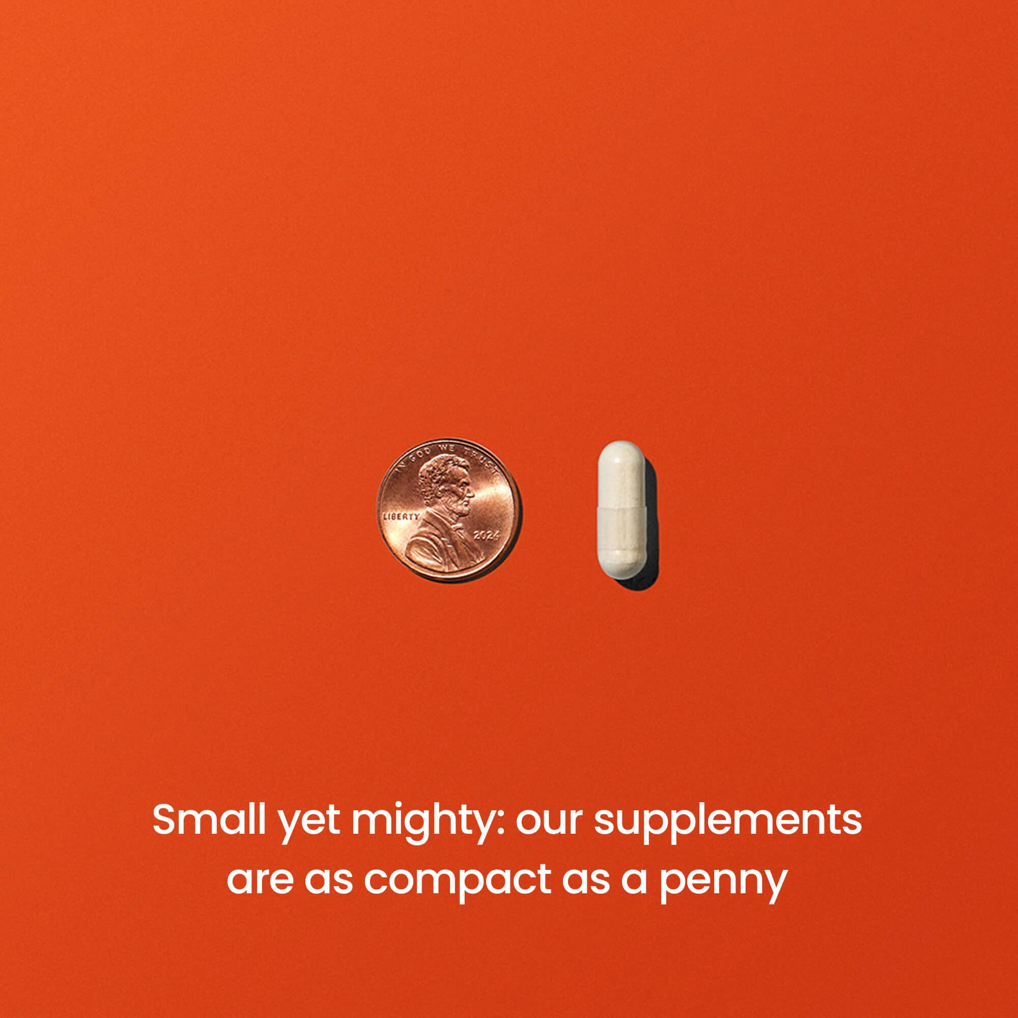 Arthur Andrew Medical etiqueta legible con ingredientes y certificaciones, ofrece transparencia