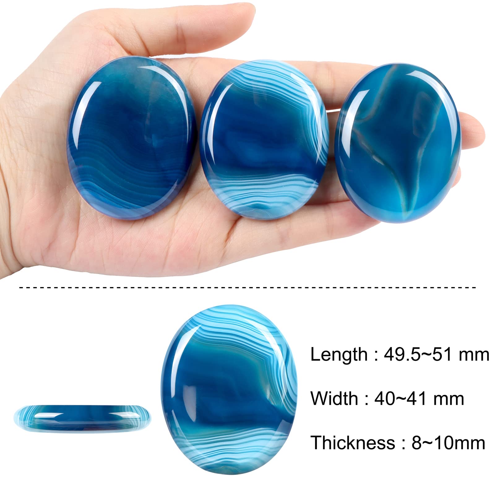 Artistone detalle de vetas azules, muestra variación natural y belleza