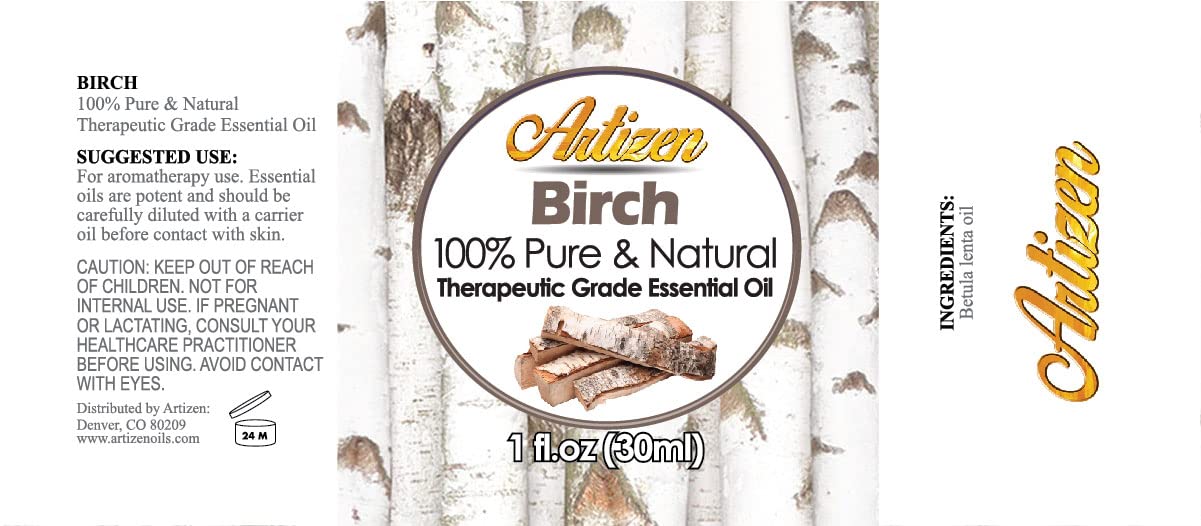 Artizen aceite en difusor ejemplo de uso aromático en hogar