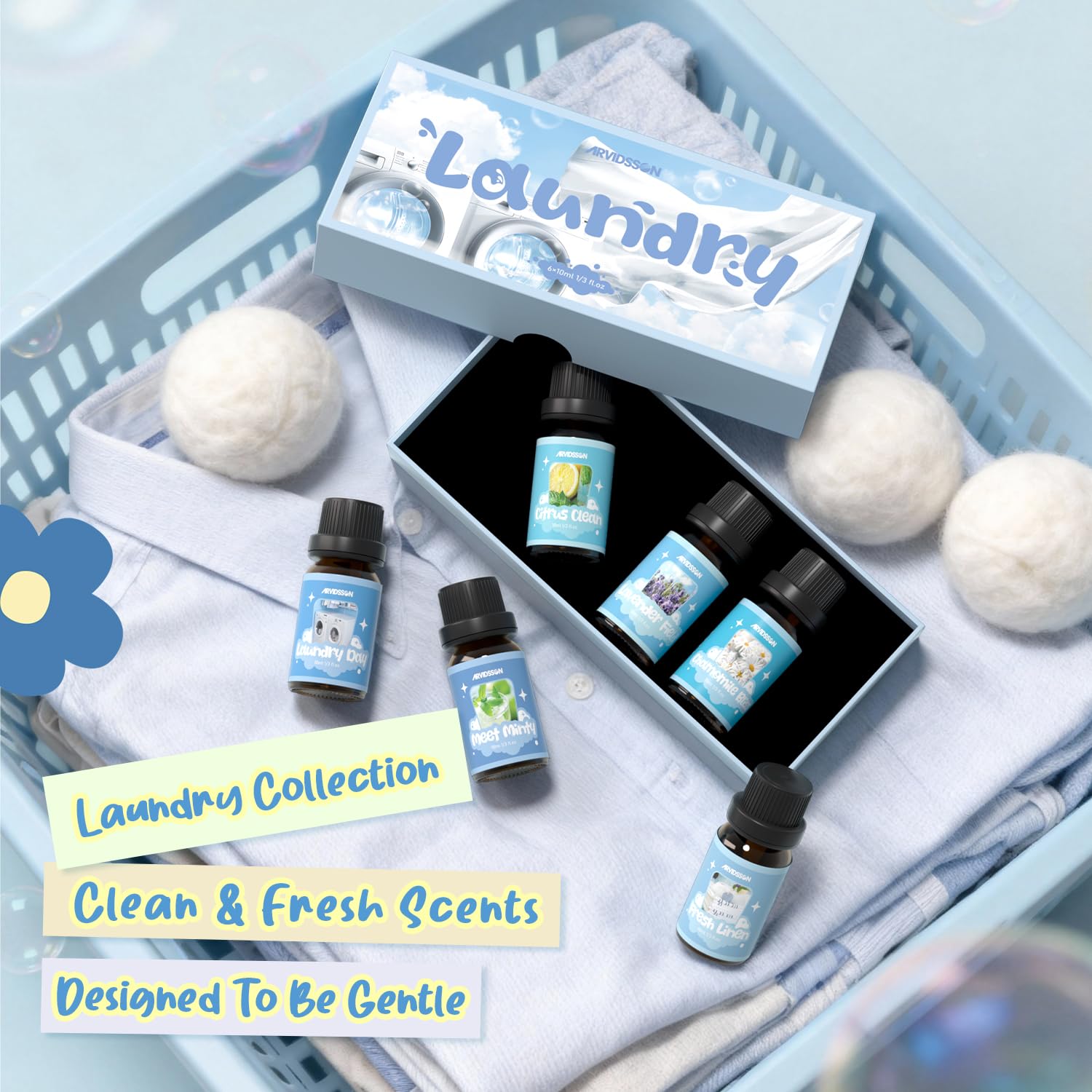 ARVIDSSON difusor en salón usando aceite, ambienta espacios con fragancias naturales