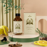 ARVIDSSON mopa con mezcla Five Guard para limpieza y aroma prolongado en suelos