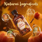 ARVIDSSON vela artesanal perfumada con aceite, beneficio: aroma estacional duradero