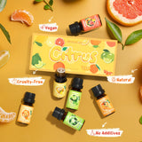ARVIDSSON manos vertiendo aceite en cera para velas caseras con aroma natural