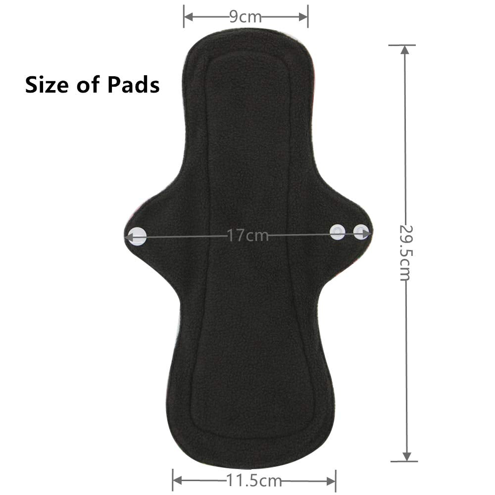 Asenappy bolsa impermeable mini para transporte discreto y seco