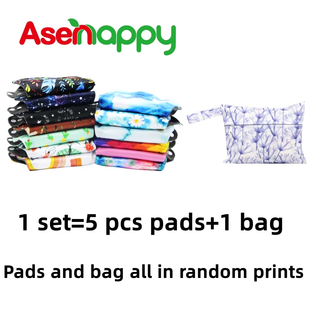 Asenappy broches ajustables en detalle, fijación segura durante actividad