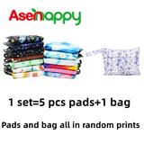 Asenappy broches ajustables en detalle, fijación segura durante actividad