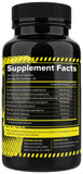 ASKA Nutrition escena lifestyle con hombre activo mostrando energía y vigor