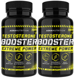 ASKA Nutrition empaque frontal mostrando botella y logotipo, transmite confianza