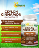 aSquared Nutrition cápsula abierta mostrando contenido fino y pureza