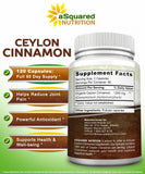 aSquared Nutrition canela en su hábitat en Sri Lanka, origen sostenible