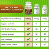 aSquared Nutrition frasco junto a una rutina diaria, uso práctico