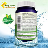 aSquared Nutrition suplemento en rutina deportiva, apoyo en actividad diaria