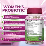 aSquared Nutrition bote junto a hojas de Lessonia mostrando el prebiótico natural