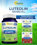 aSquared Nutrition botella abierta con cápsulas esparcidas, fácil acceso diario