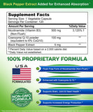aSquared Nutrition cápsula en mano mostrando tamaño y dosis práctica