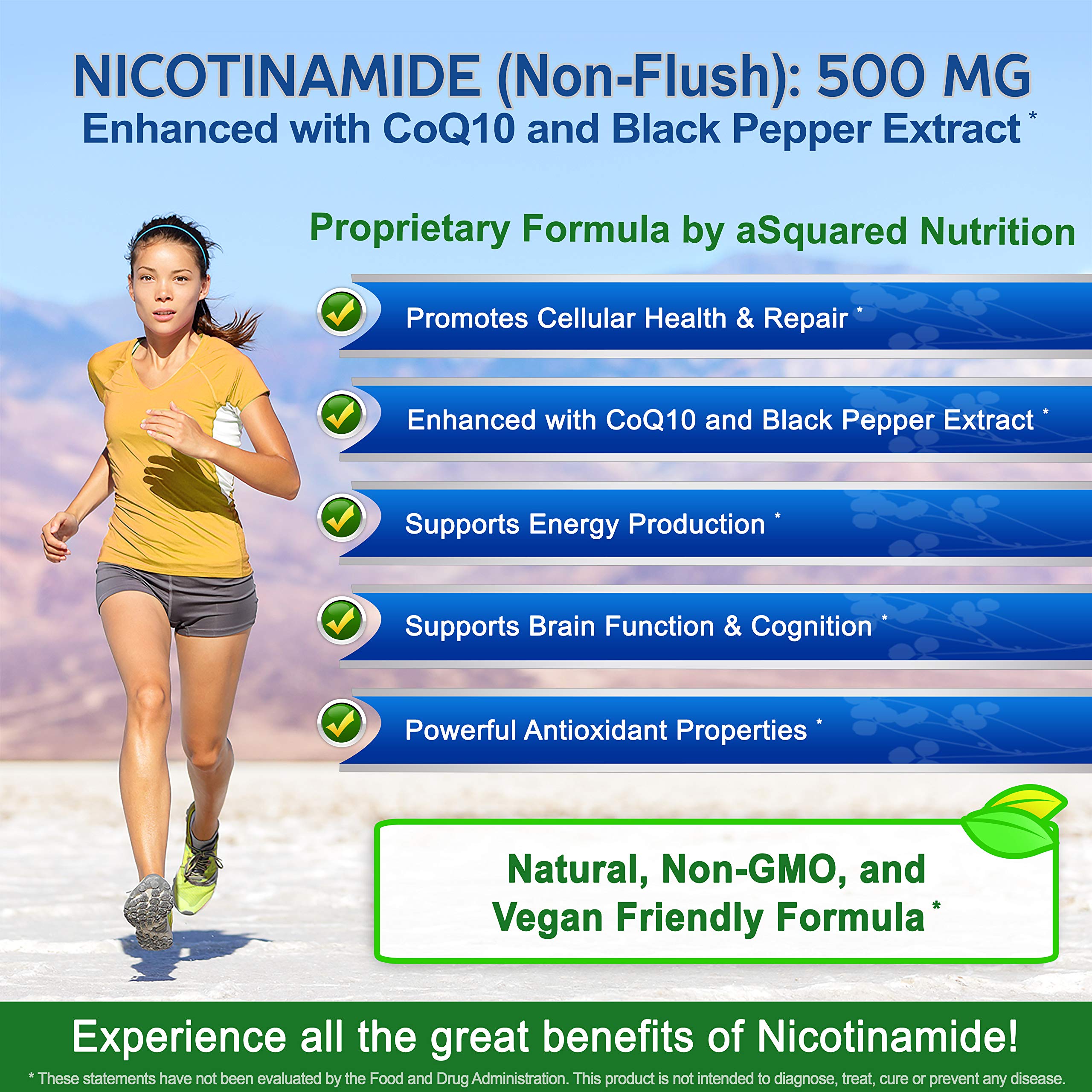 aSquared Nutrition textura y acabado de las cápsulas para fácil ingesta