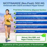 aSquared Nutrition textura y acabado de las cápsulas para fácil ingesta
