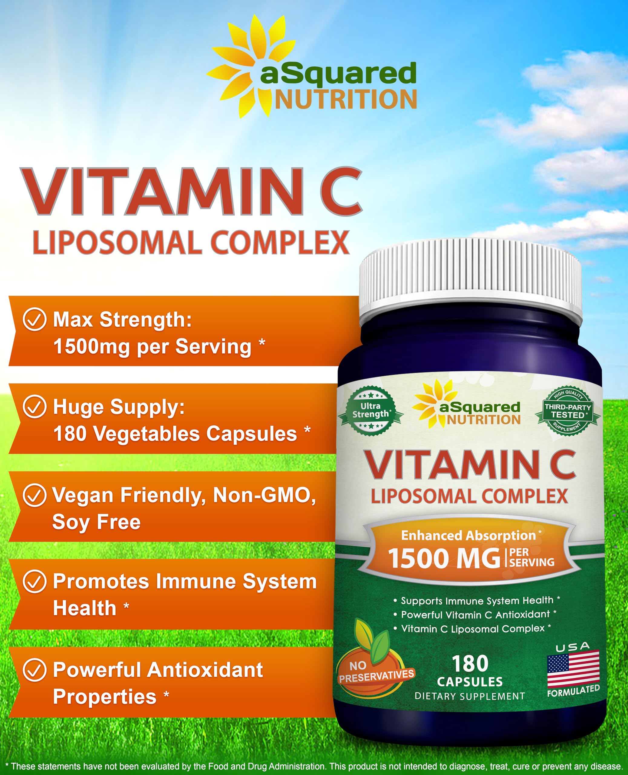 aSquared Nutrition primer plano de cápsulas vegetales, textura y pureza visible