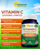 aSquared Nutrition primer plano de cápsulas vegetales, textura y pureza visible