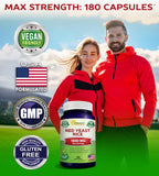 aSquared Nutrition detalle de cápsulas vegetales que destaca su aptitud vegana