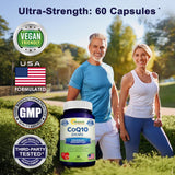 aSquared Nutrition cápsula vegetal abierta indicando pureza y beneficio