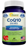 aSquared Nutrition frasco frontal mostrando diseño y dosis clara