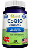 aSquared Nutrition envase frontal mostrando 200 cápsulas y dosis clara