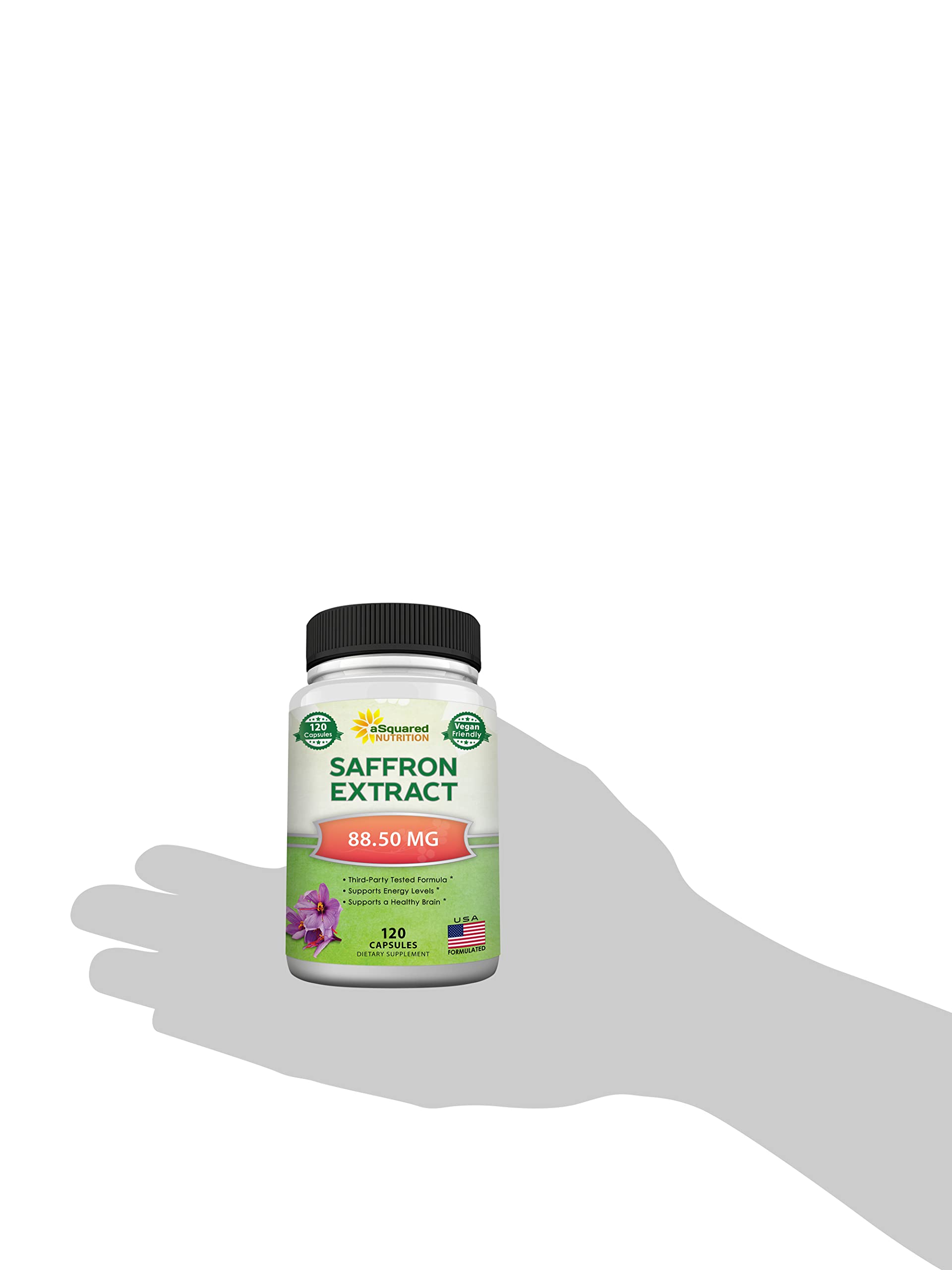 aSquared Nutrition suplemento en escritorio para enfoque en trabajo
