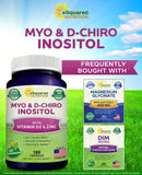 aSquared Nutrition escena de estilo de vida enfocada en salud reproductiva