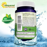 aSquared Nutrition frasco en escena de estilo de vida que sugiere rutina diaria