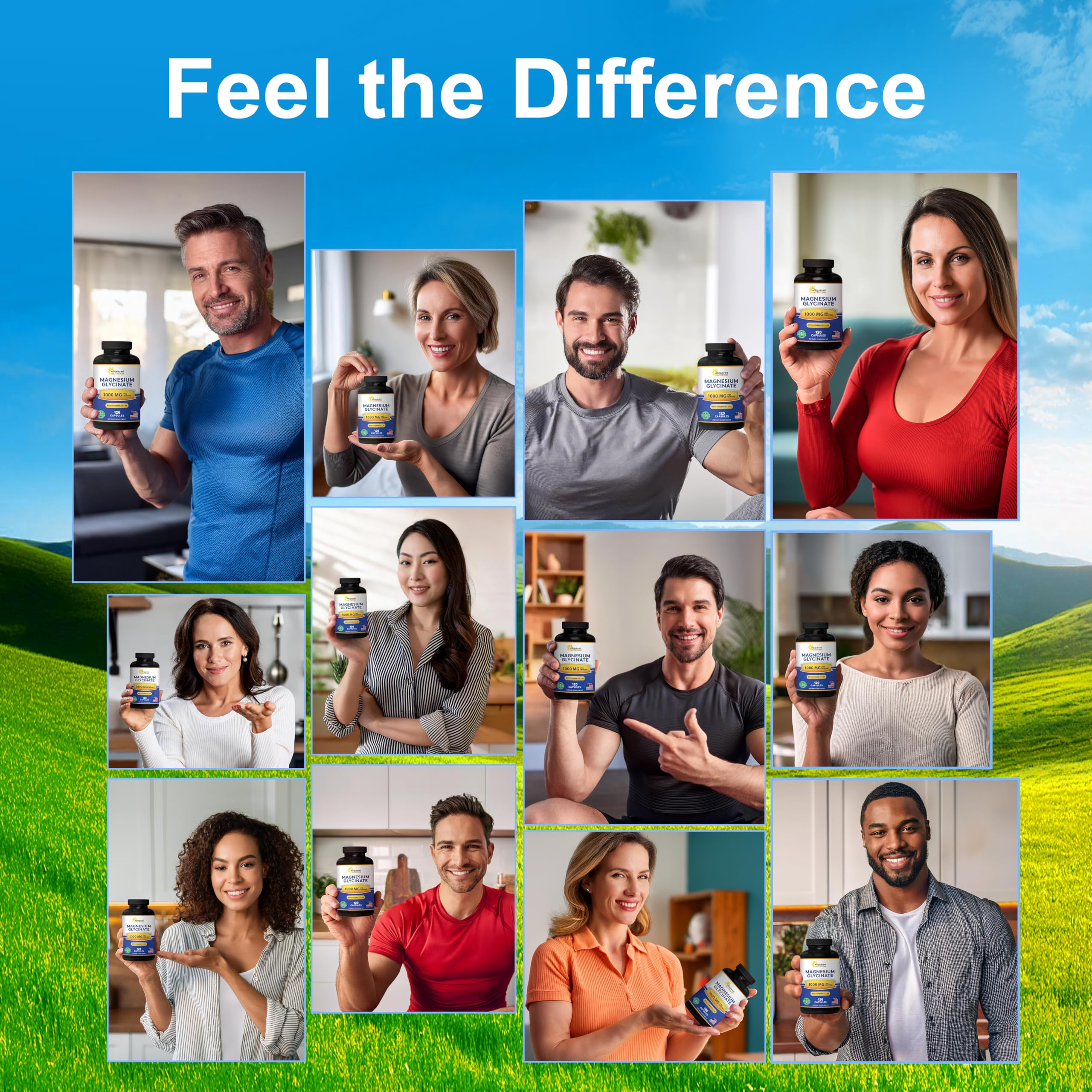 aSquared Nutrition etiqueta con ingredientes y concentraciones para claridad