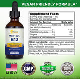 aSquared Nutrition etiqueta con ingredientes y certificaciones claras