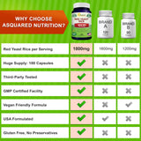 aSquared Nutrition etiqueta nutricional ampliada que facilita información clara y segura