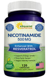 aSquared Nutrition frasco delantero mostrando etiqueta y beneficio de dosis completa